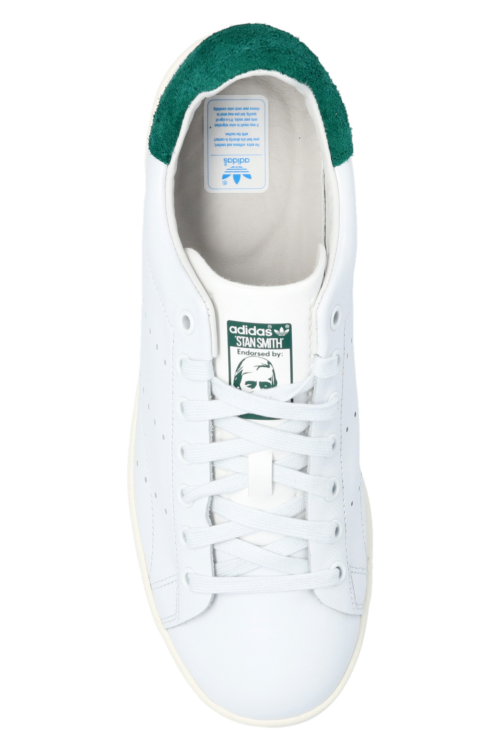 Stan smith outlet sock primeknit schoenen